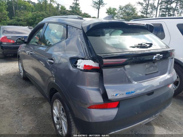 2023 CHEVROLET BOLT EUV 1G1FY6S02P4149301 Photo 2