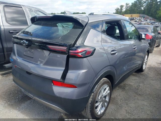2023 CHEVROLET BOLT EUV 1G1FY6S02P4149301 Photo 3