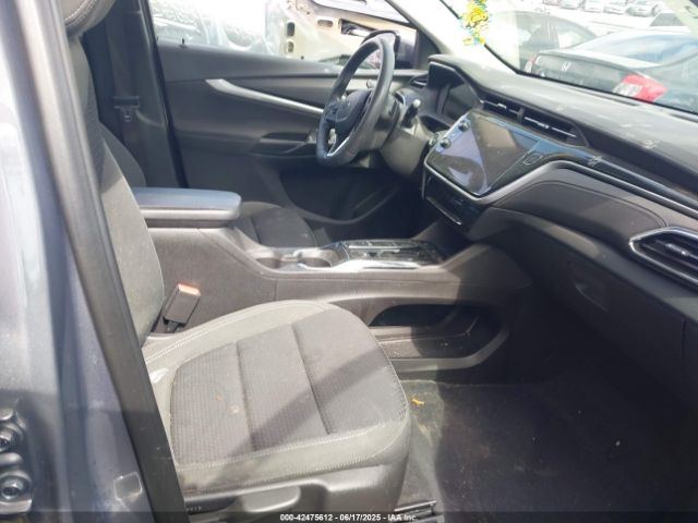 2023 CHEVROLET BOLT EUV 1G1FY6S02P4149301 Photo 4