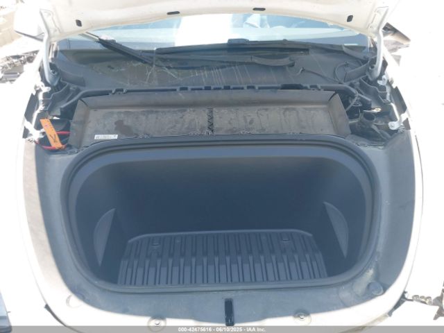 2023 TESLA MODEL Y 7SAYGDEE9PF598470 Photo 9