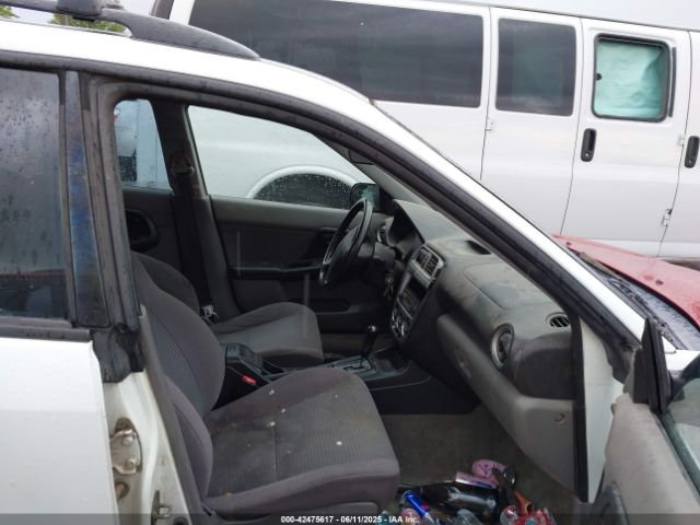 2002 SUBARU IMPREZA JF1GG65542H824952 Photo 4