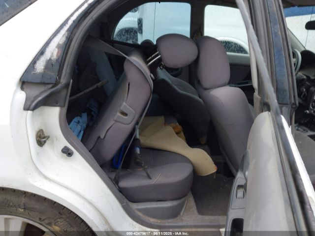 2002 SUBARU IMPREZA JF1GG65542H824952 Photo 7