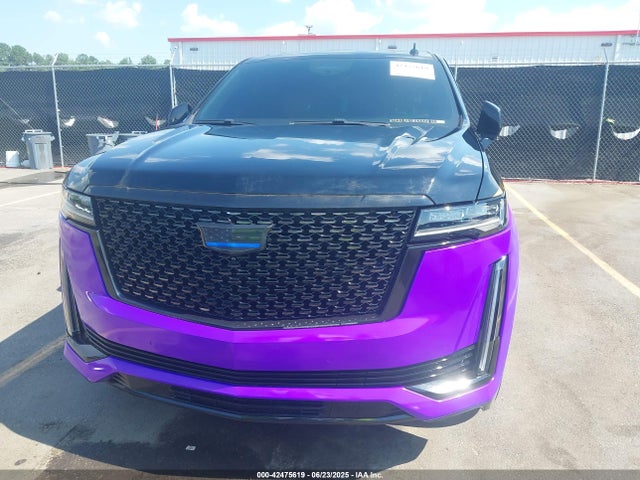 1GYS3KKL4PR215111 Cadillac Escalade Esv 2wd Premium Luxury