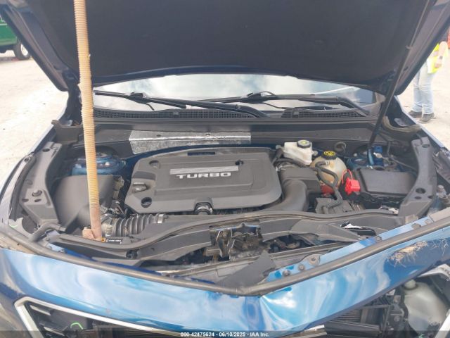 2019 CADILLAC XT4 1GYFZDR48KF148405 Photo 9