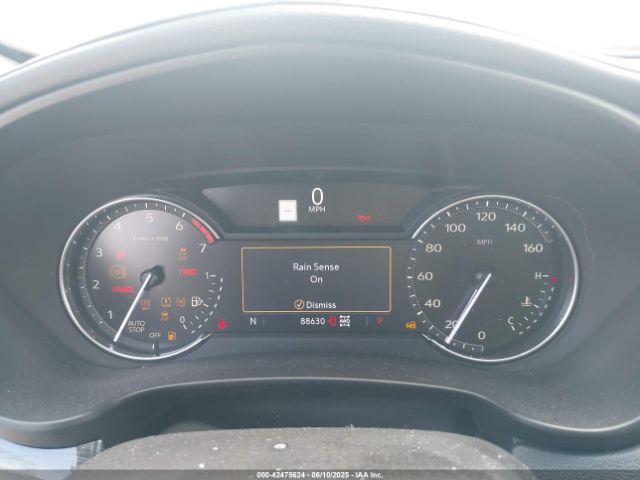 2019 CADILLAC XT4 1GYFZDR48KF148405 Photo 6