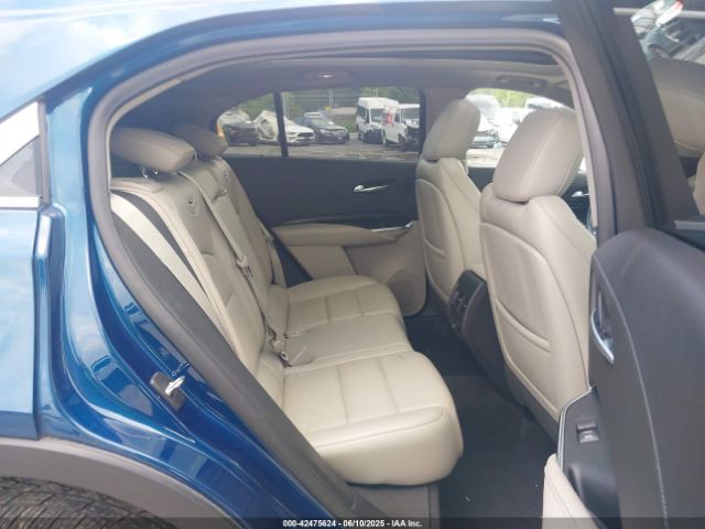 2019 CADILLAC XT4 1GYFZDR48KF148405 Photo 7