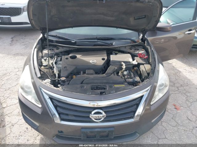 1N4AL3APXFC135539 Nissan 2015