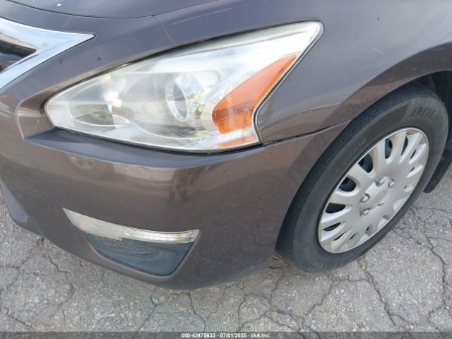 1N4AL3APXFC135539 Nissan 2015