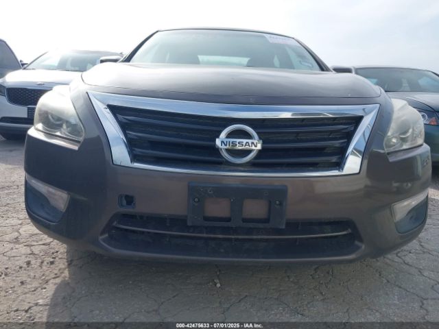 1N4AL3APXFC135539 Nissan 2015