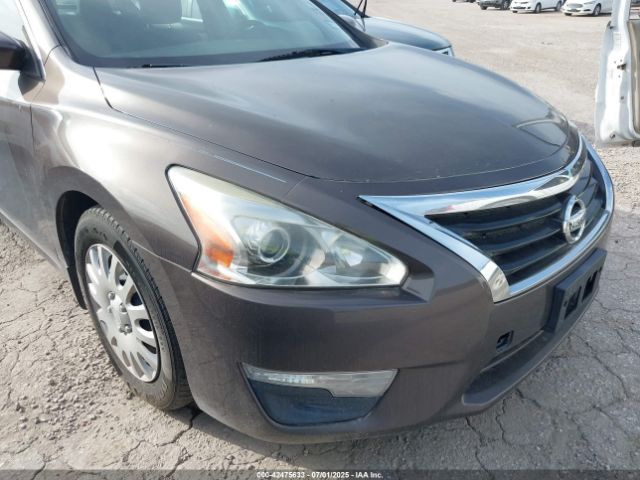 1N4AL3APXFC135539 Nissan 2015