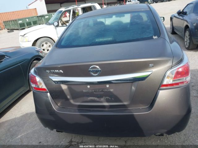 1N4AL3APXFC135539 Nissan 2015