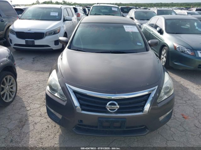 1N4AL3APXFC135539 Nissan 2015