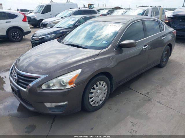 1N4AL3APXFC135539 Nissan 2015