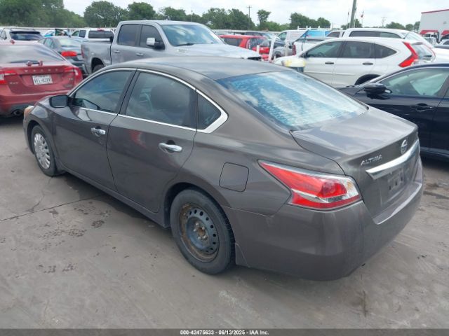 1N4AL3APXFC135539 Nissan 2015