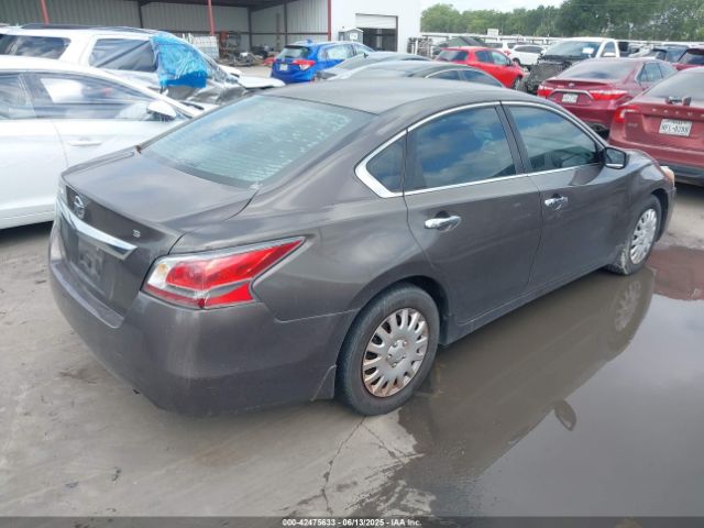 1N4AL3APXFC135539 Nissan 2015
