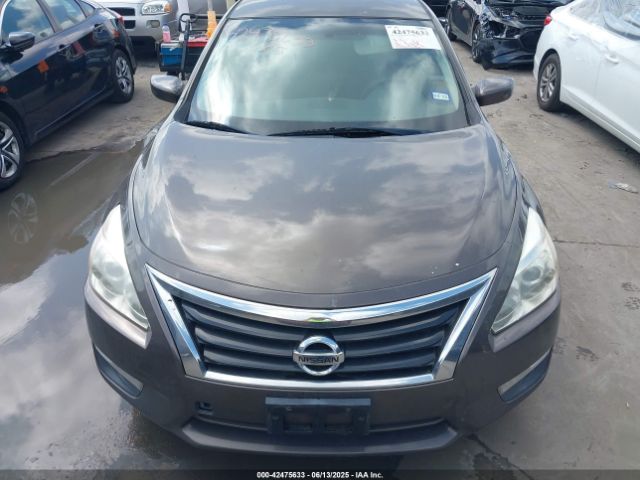 1N4AL3APXFC135539 Nissan 2015