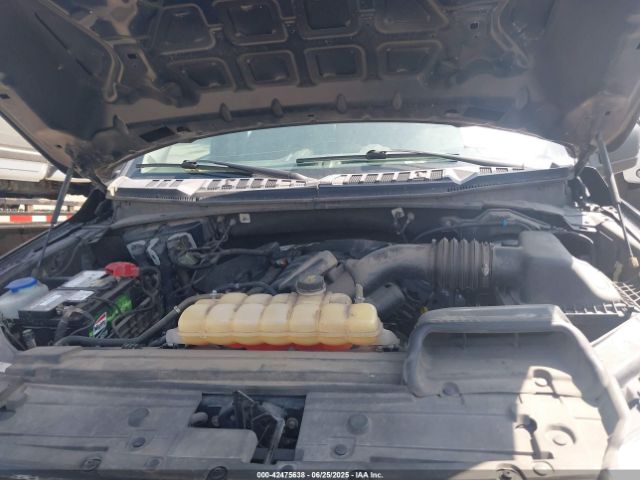 2019 FORD F-150 1FTFW1E54KKC37293 Photo 9