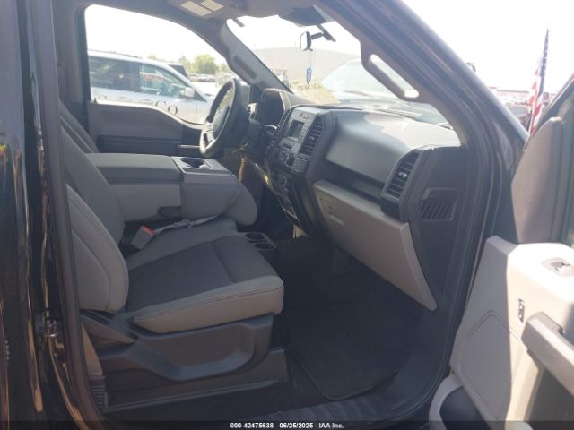 2019 FORD F-150 1FTFW1E54KKC37293 Photo 4