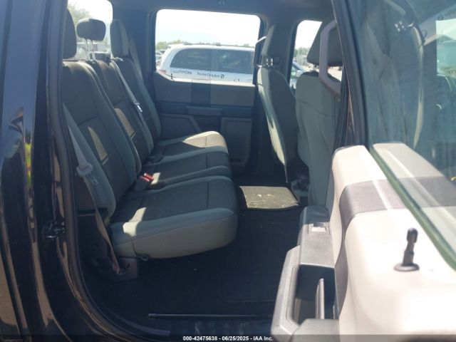 2019 FORD F-150 1FTFW1E54KKC37293 Photo 7