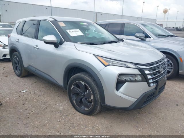 2024 NISSAN ROGUE 5N1BT3BA5RC677172