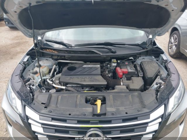 2024 NISSAN ROGUE 5N1BT3BA5RC677172 Photo 9