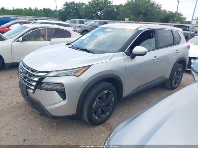 2024 NISSAN ROGUE 5N1BT3BA5RC677172 Photo 1