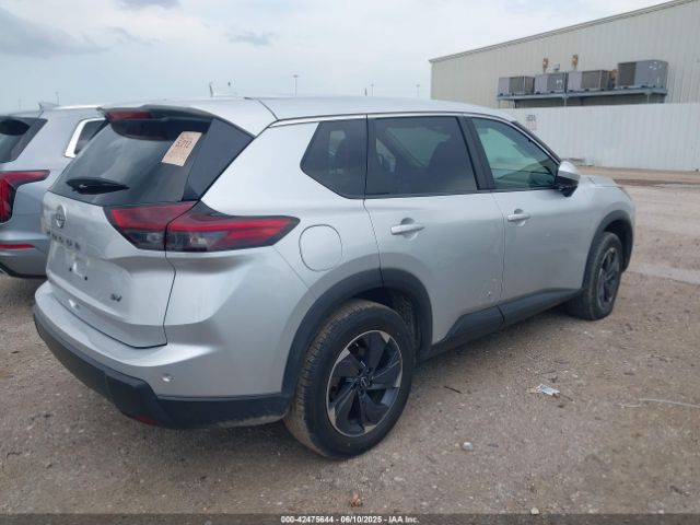 2024 NISSAN ROGUE 5N1BT3BA5RC677172 Photo 3