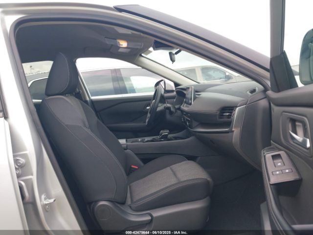 2024 NISSAN ROGUE 5N1BT3BA5RC677172 Photo 4