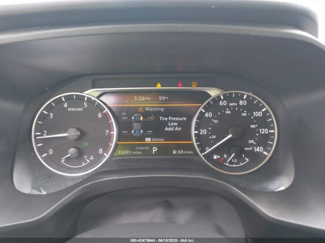 2024 NISSAN ROGUE 5N1BT3BA5RC677172 Photo 6