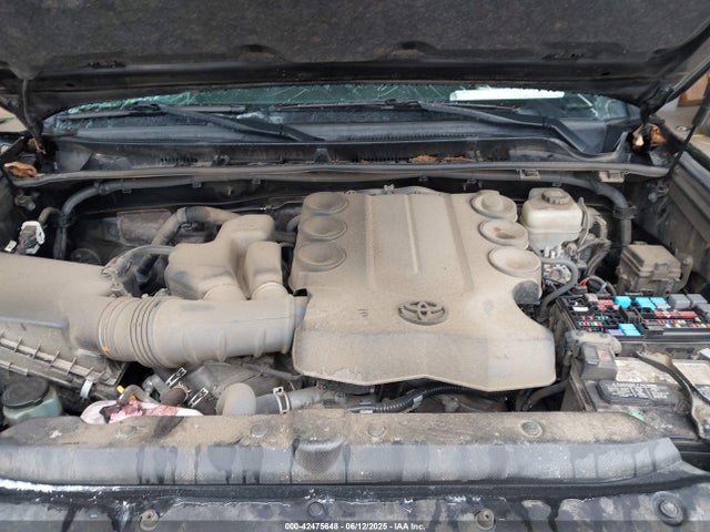 JTEPU5JR1M5933486 Toyota 1gr-fe