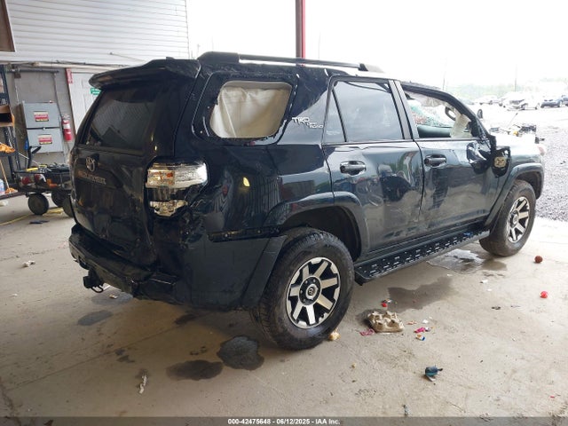 JTEPU5JR1M5933486 Toyota 1gr-fe