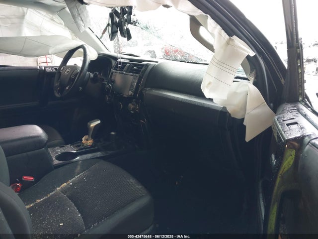 JTEPU5JR1M5933486 Toyota 1gr-fe