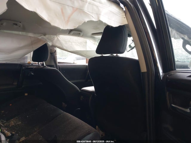 JTEPU5JR1M5933486 Toyota 1gr-fe