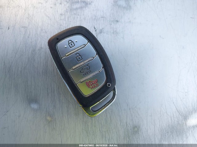 KMHD35LH6GU269464 Hyundai dohc gdi nu