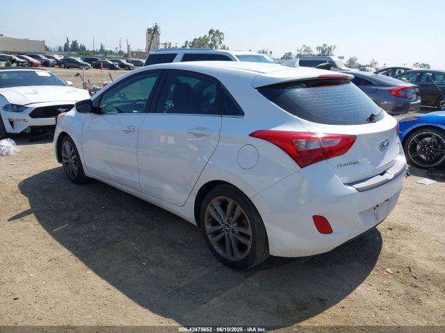 KMHD35LH6GU269464 Hyundai dohc gdi nu