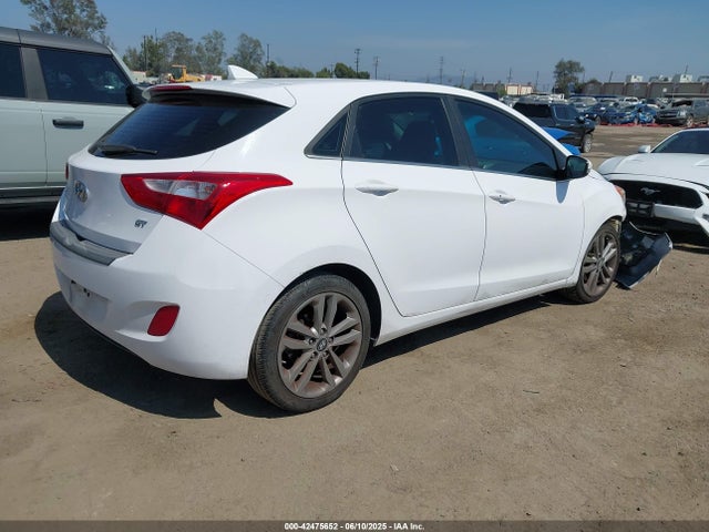 KMHD35LH6GU269464 Hyundai dohc gdi nu