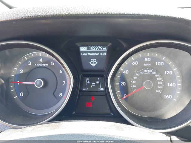 KMHD35LH6GU269464 Hyundai dohc gdi nu