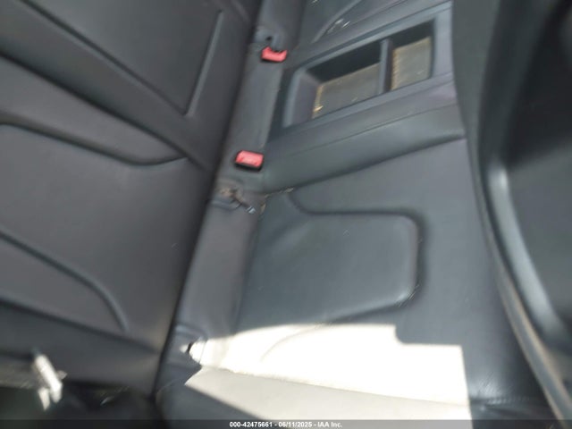 2014 AUDI A5 WAULFAFR5EA046820 Photo 7