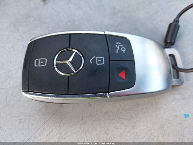 W1K5J4GB5SN517386 Mercedes-Benz Cla 250 Coupe