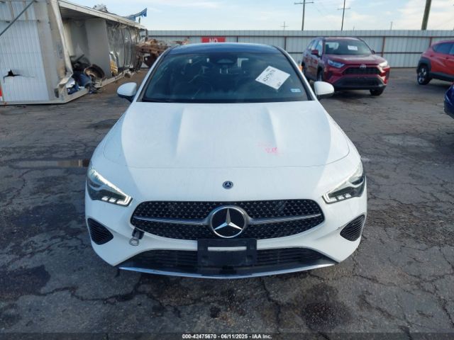 W1K5J4GB5SN517386 Mercedes-Benz Cla 250 Coupe