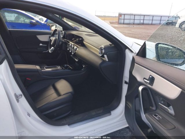 W1K5J4GB5SN517386 Mercedes-Benz Cla 250 Coupe