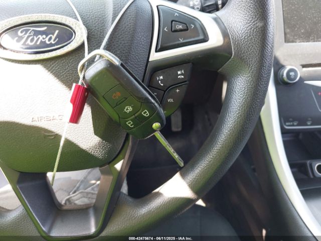 2015 FORD FUSION 3FA6P0H70FR292304 Photo 10