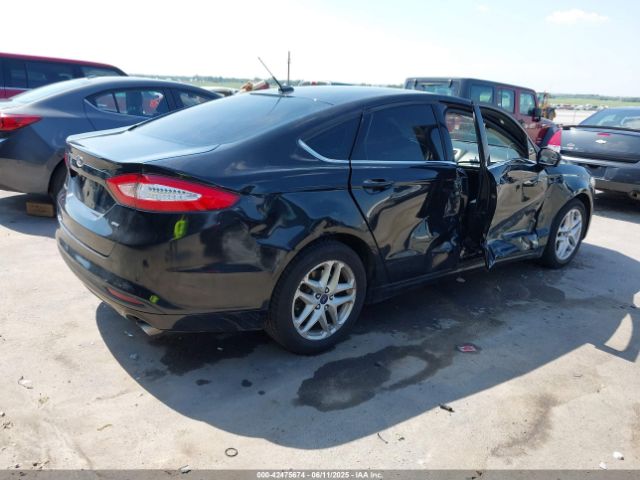 2015 FORD FUSION 3FA6P0H70FR292304 Photo 3