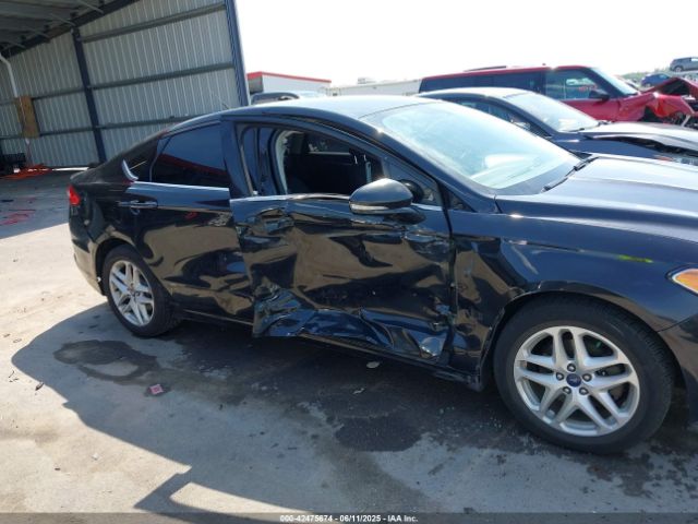 2015 FORD FUSION 3FA6P0H70FR292304 Photo 5
