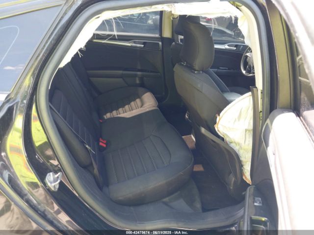 2015 FORD FUSION 3FA6P0H70FR292304 Photo 7