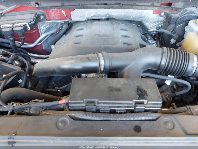 1FTFW1ET6EFB17572 Ford F-150