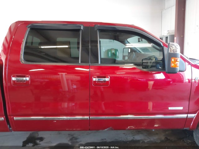 1FTFW1ET6EFB17572 Ford F-150
