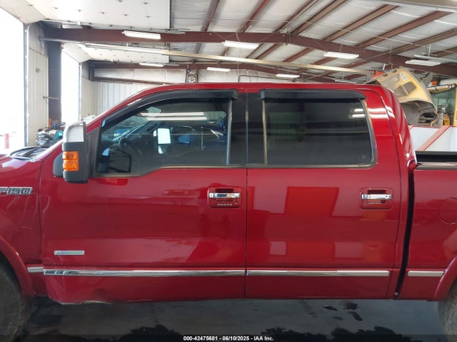 1FTFW1ET6EFB17572 Ford F-150