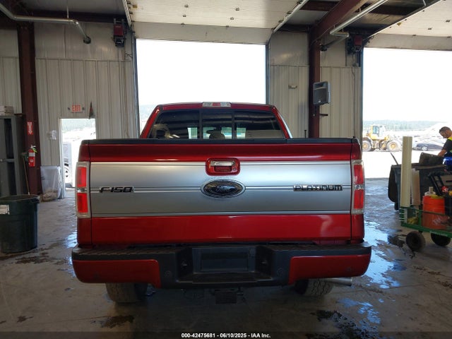 1FTFW1ET6EFB17572 Ford F-150