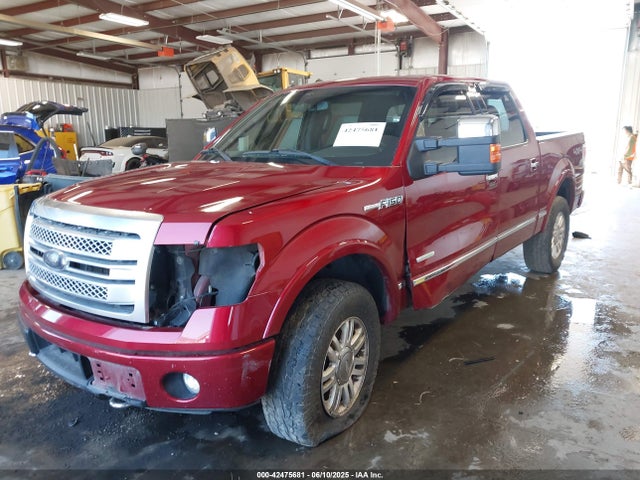 1FTFW1ET6EFB17572 Ford F-150